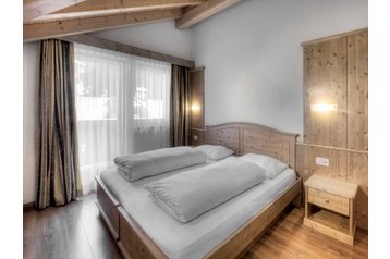 Italie Hotel Corvara in Badia, Extérieur